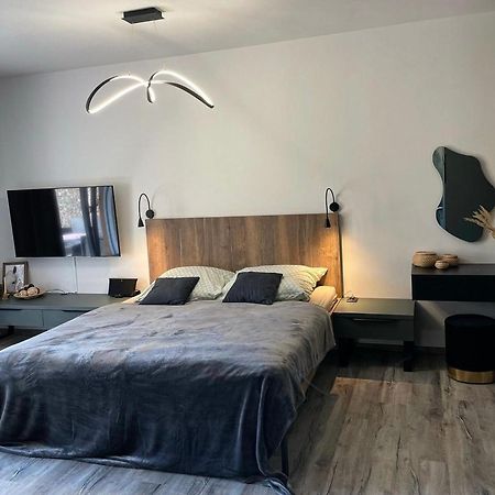Prima Apartman Dolní Morava エクステリア 写真