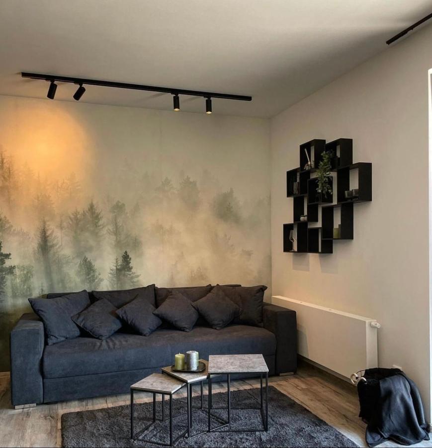 Prima Apartman Dolní Morava エクステリア 写真