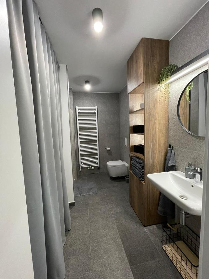 Prima Apartman Dolní Morava エクステリア 写真