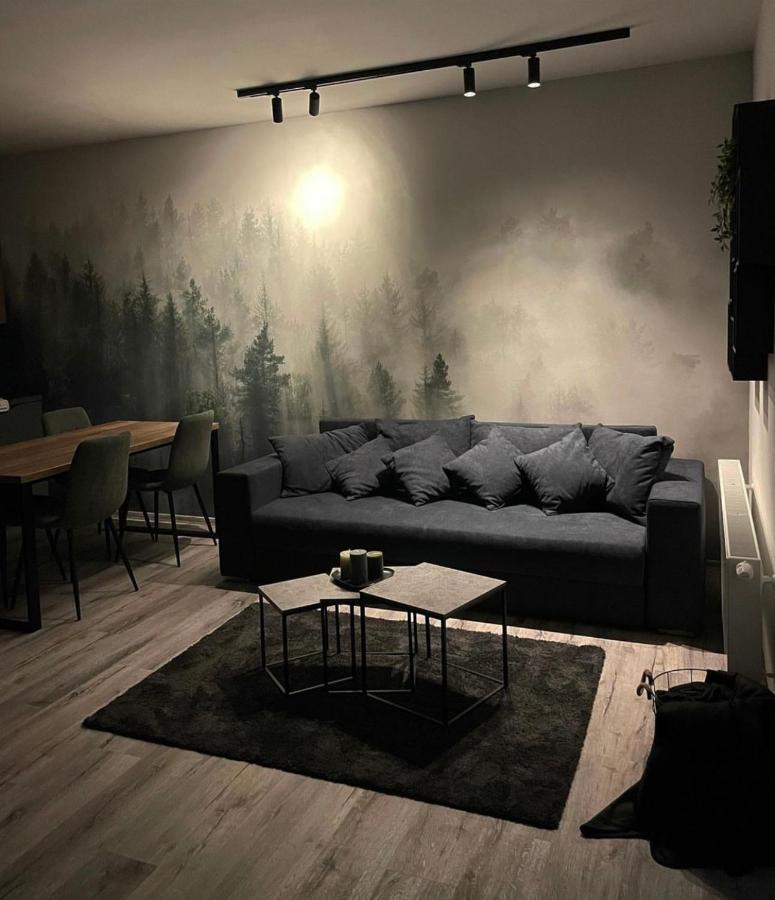 Prima Apartman Dolní Morava エクステリア 写真