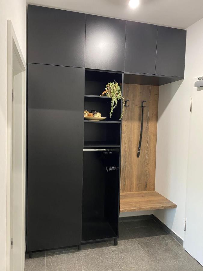 Prima Apartman Dolní Morava エクステリア 写真