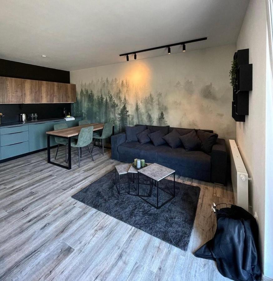 Prima Apartman Dolní Morava エクステリア 写真